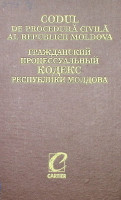 Codul de procedură civilă al Republicii Moldova