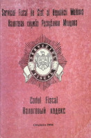 Codul Fiscal