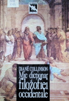 Mic dicționar al filozofiei occidentale