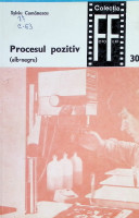 Procesul pozitiv (alb - negru)