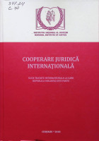 Cooperare juridică internațională: 50 de tratate internaționale la care Republica Moldova este parte