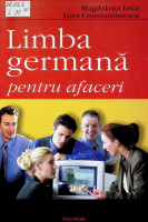 Limba germană pentru afaceri