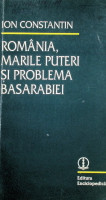 România, marile puteri și problema Basarabiei
