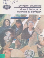 Domnii hîrțogari. Scenete și povești