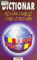 Dicționar român-englez, englez-român