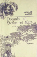Domnia lui Ștefan cel Mare