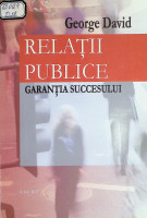 Relații publice Garanția Succesului