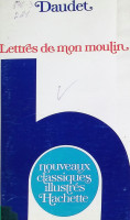 Choix de Lettres de mon moulin
