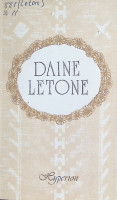 Daine Letone