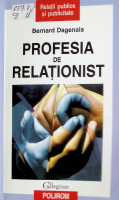Profesia de relaționist