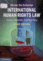 International human rights law