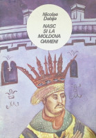 Nasc și la Moldova oameni