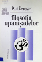 Filosofia upanișadelor
