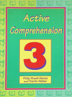 Active Comprehension 3