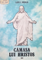 Cămașa lui Hristos