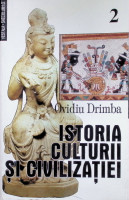 Istoria culturii și civilizației