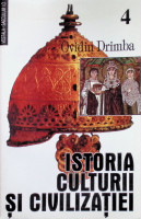 Istoria culturii și civilizației
