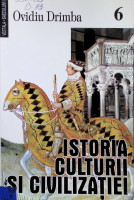 Istoria culturii și civilizației