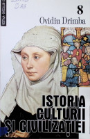 Istoria culturii și civilizației