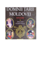 Domnii Țării Moldovei