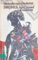 Drumul lui Conrad Castilez