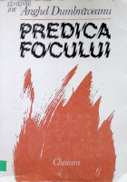 Predica focului