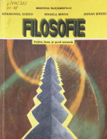 Filosofie