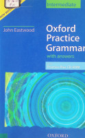 Oxford Practice Grammar. With answers. Intermediate. Practice-Plus CD-ROM