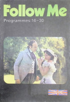 Fillow Me. Book 2. Programmes 16-30