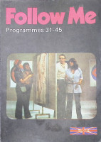 Follow Me. Book 3. Programmes 31-45