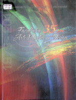 Facultatea Arte Plastice și Design: 35 ani, 1979-2014