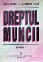 Dreptul muncii
