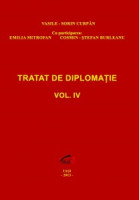 Tratat de diplomaţie
