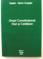 Drept constituțional: Stat și cetățean