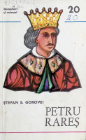 Domnitori și voievozi. Petru Rareș