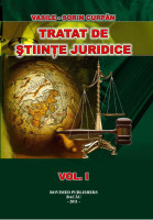 Tratat de științe juridice