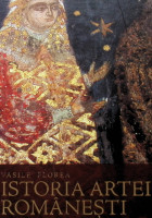 Istoria artei românești