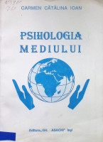 Psihologia mediului