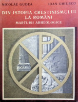Din istoria creștinismului la romani