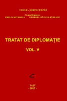 Tratat de diplomaţie