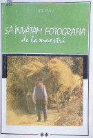 Să învățăm fotografia de la maeștri