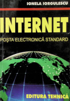 Internet. Poșta electronică standard