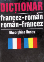 Dicționar francez-român, român- francez