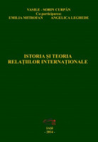 Istoria și teoria relațiilor internaționale