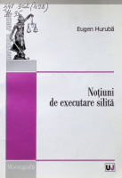 Noțiuni de executare