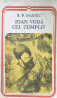 Ioan Vodă cel Cumplit