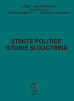 Științe Politice: istorie și doctrina