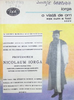 Orizonturile mele. O viață de om așa cum a fost