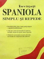 Învățați spaniola simplu și repede