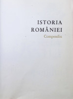 Istoria României